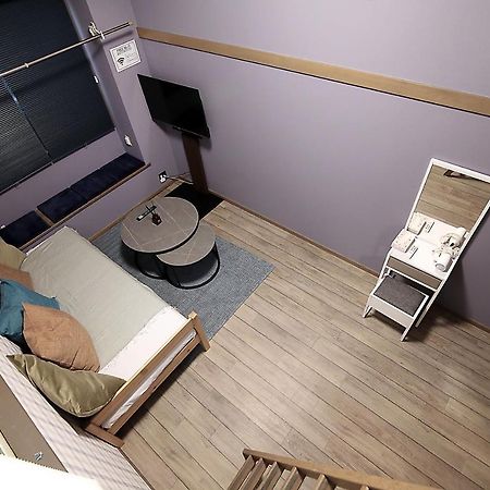 Lark Okubo Free Wifi Apartment Tokyo Exterior photo