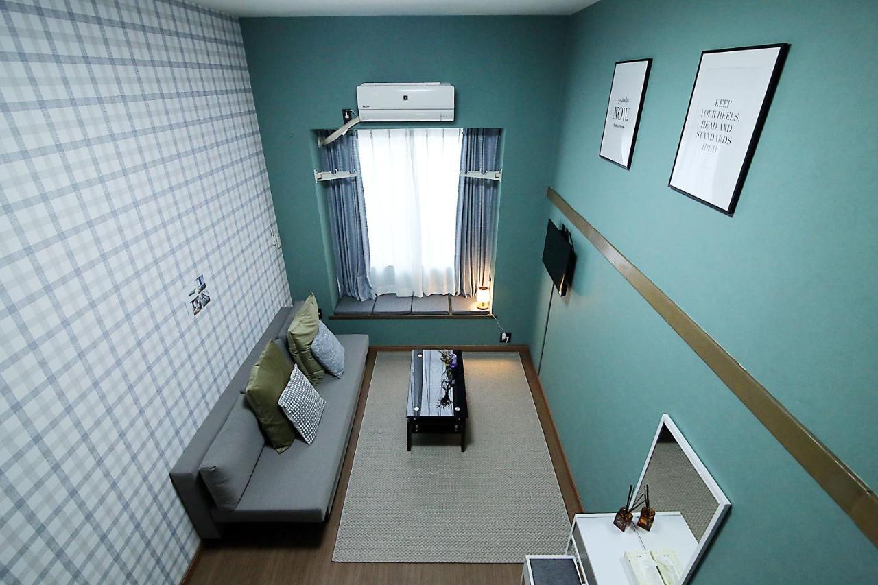 Lark Okubo Free Wifi Apartment Tokyo Exterior photo