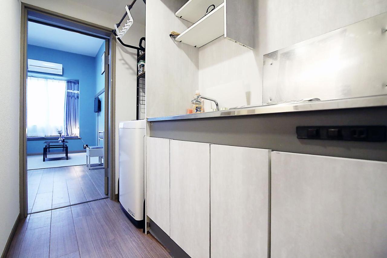 Lark Okubo Free Wifi Apartment Tokyo Exterior photo