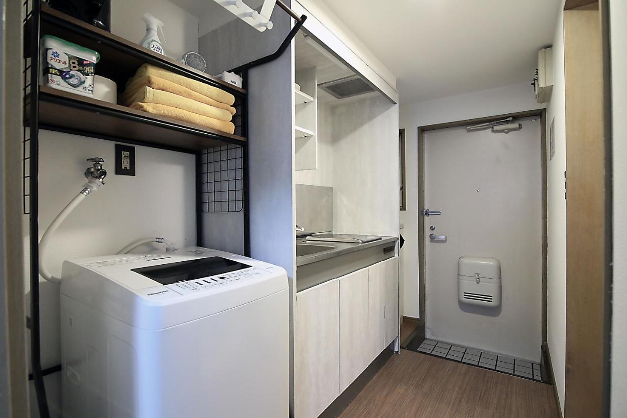 Lark Okubo Free Wifi Apartment Tokyo Exterior photo